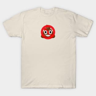 no poop T-Shirt